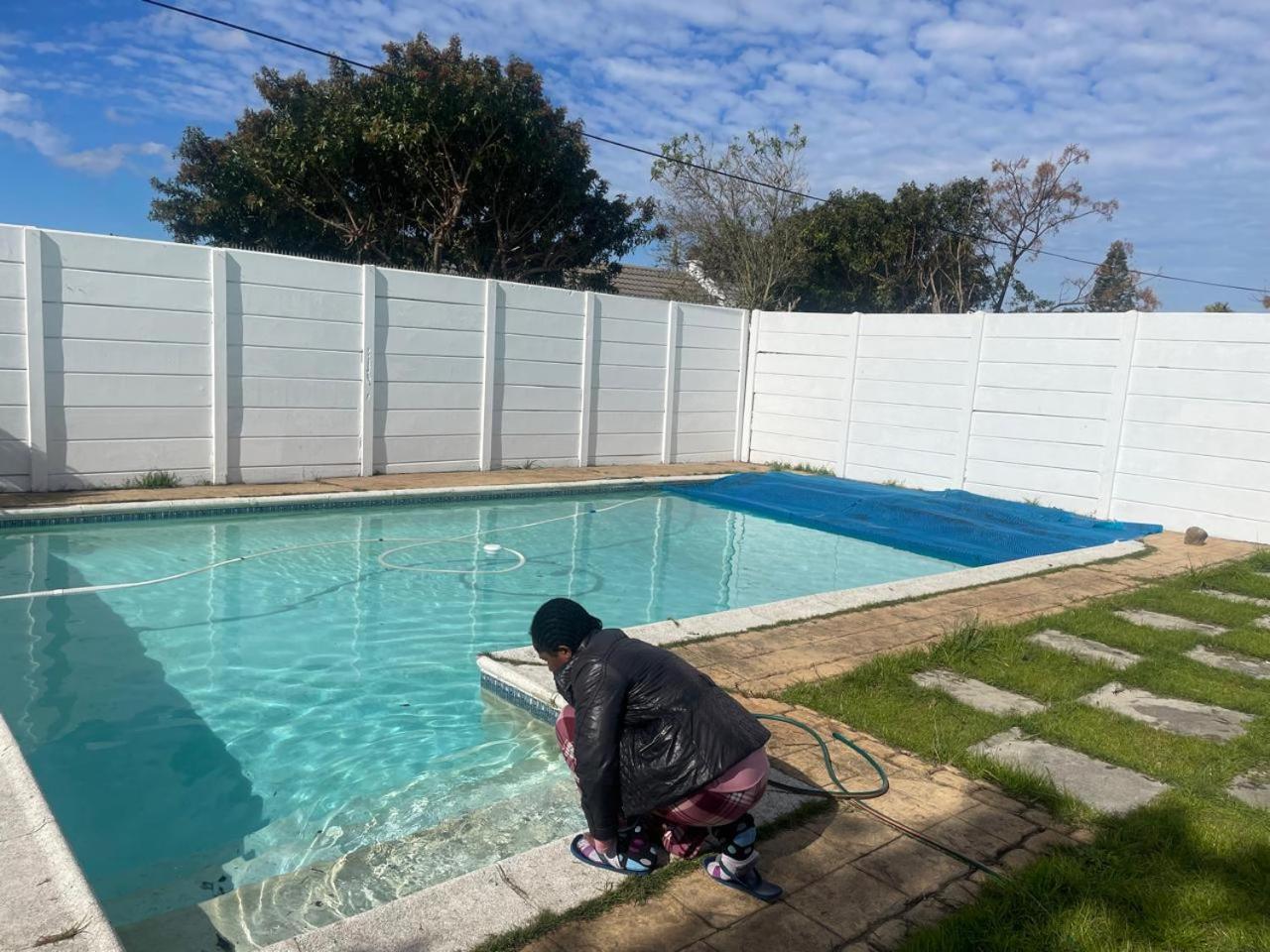 Mary's Cape Holiday home *