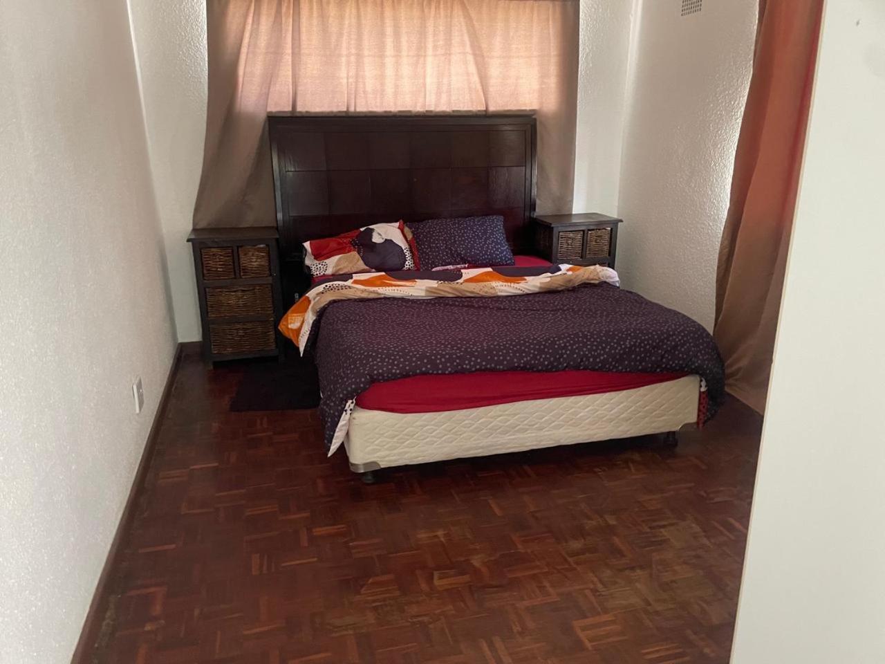 Holiday home Mary's Cape Cape Town