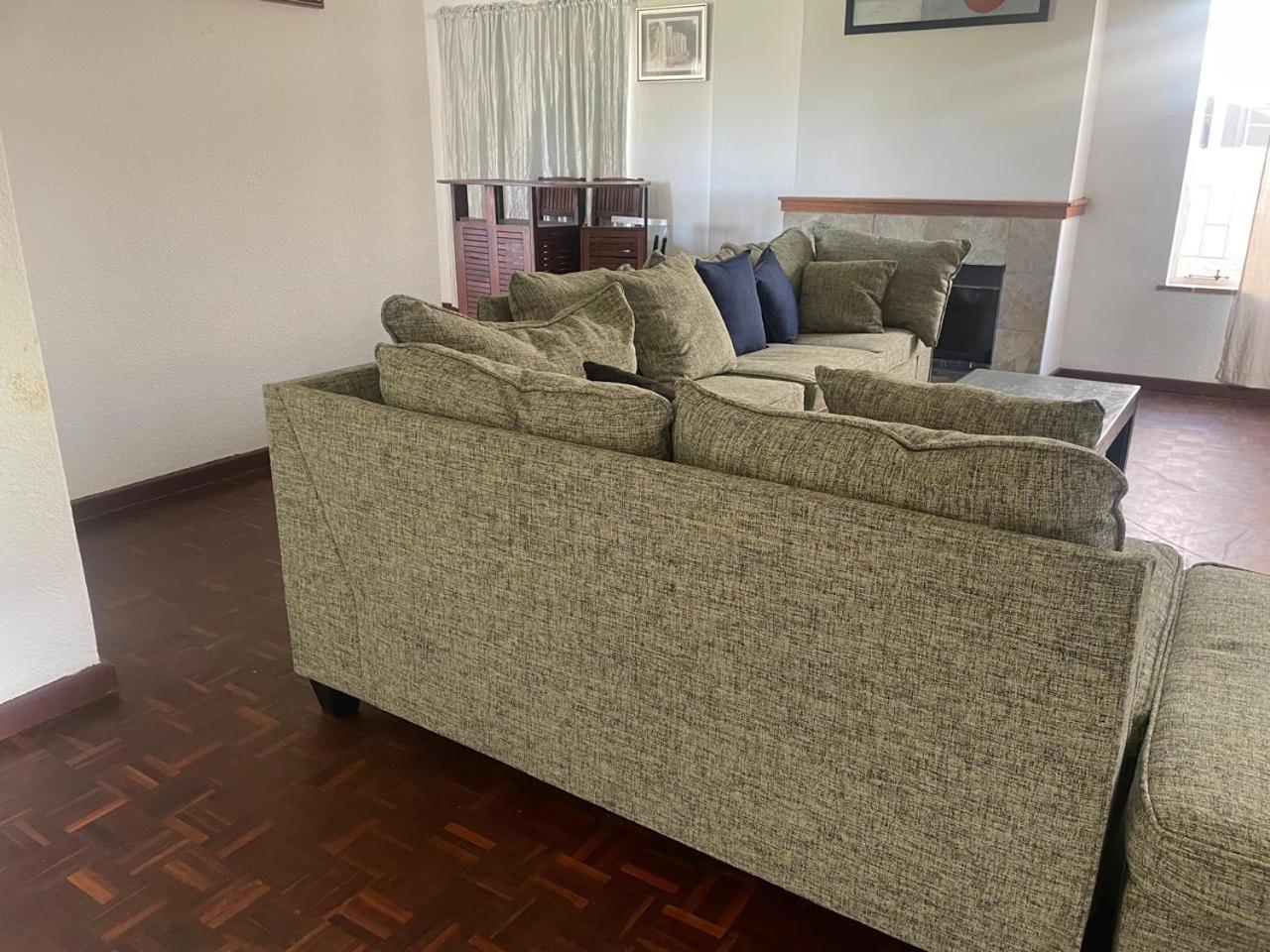 Mary's Cape Holiday home